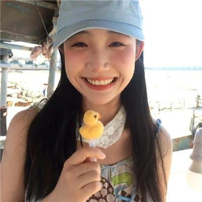 白鼬