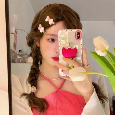 爱情治愈